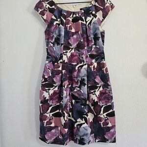 Apt 9 • Petite Floral Dress